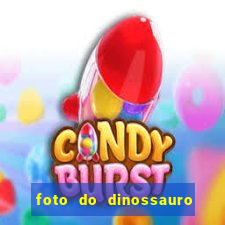 foto do dinossauro mais feio do mundo